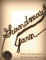 Grandma's Yarn - eBook