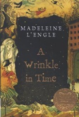 A Wrinkle in Time, Time Quintet #1
