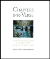 Chapters into Verse