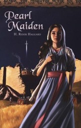 Pearl Maiden, Grades 8-Adult