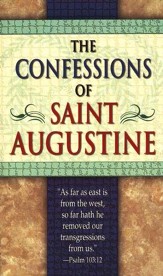 Confessions of St Augustine