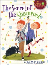 The Secret of the Shamrock: St. Patrick