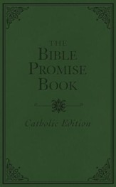 The Bible Promise Book - Catholic Edition - eBook