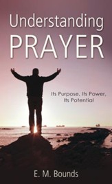 Understanding Prayer: Its Purpose, Its Power, Its Potential - eBook