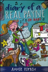 #3: Diary of a Real Payne Book 3: Oh Baby!