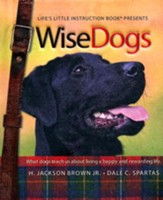 WiseDogs