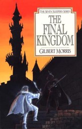 The Final Kingdom, Seven Sleepers Series #10