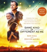 Same Kind of Different As Me Movie Edition