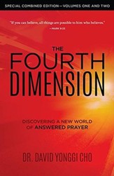The Fourth Dimension: Combined Edition