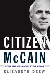 Citizen McCain - eBook
