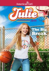 Julie: The Big Break