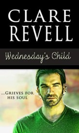 Wednesday's Child - eBook