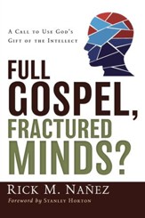 Full Gospel, Fractured Minds? - eBook