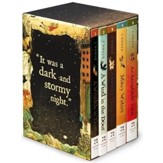 The Wrinkle In Time Quintet Box Set