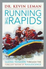 Running the Rapids - Slightly Imperfect