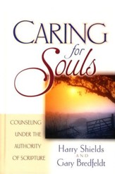 Caring for Souls