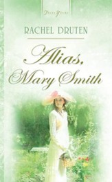 Alias, Mary Smith - eBook