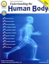 Understanding the Human Body Grades  5-8+