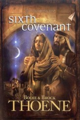 Sixth Covenant, A.D. Chronicles Series #6