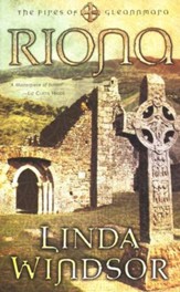 Riona, The Fires Of Gleannmara Series #2