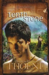 Tenth Stone, A.D. Chronicles Series #10