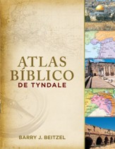 Atlas bíblico de Tyndale  (Tyndale Bible Atlas)