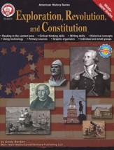 Exploration, Revolution, and  Constitution