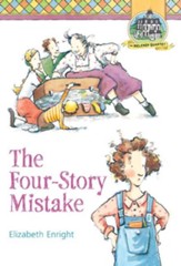 #2: The Four-Story Mistake