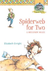 #4: Spiderweb for Two