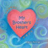 My Brother's Heart - eBook