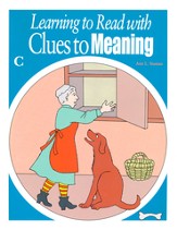 Clues to Meaning Book C (Homeschool Edition)