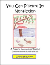 You Can Picture It: Nonfiction