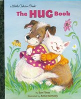 The Hug Book