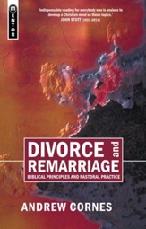 Divorce and Remarrige - eBook