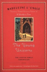 #3: The Young Unicorns