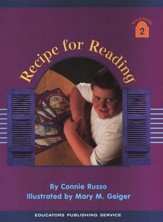 Recipe For Reading, Workbook 2 (Homeschool Edition)
