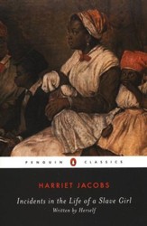 Incidents In The Life Of A Slave  Girl