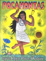 Beautiful Feet Books: Pocahontas