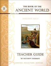 Book of the Ancient World, Teacher Edition