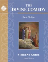 The Divine Comedy, Memoria Press Student Study Guide