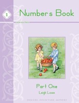 Numbers Book Part One