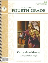 Accelerated Fourth Grade Curriculum  Manual