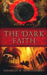The Dark Faith, Dark Harvest Trilogy Series #1