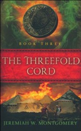 The Threefold Cord, Dark Harvest Trilogy Series #3