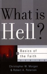 What is Hell? (Basics of the Faith)