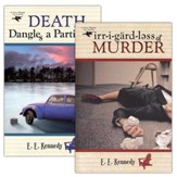 Miss Prentice Mystery Series, Volumes 1 & 2