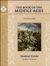 Book of the Middle Ages Student  Guide