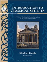 Introduction to Classical Studies:  Student Guide
