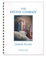 Divine Comedy Lesson Plans
