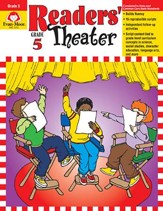Readers' Theater, Grade 5